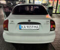Белый ЗАЗ Ланос, объемом двигателя 1.5 л и пробегом 255 тыс. км за 1950 $, фото 7 на Automoto.ua