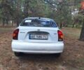 Белый ЗАЗ Ланос, объемом двигателя 1.5 л и пробегом 320 тыс. км за 1500 $, фото 8 на Automoto.ua