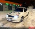 Белый ЗАЗ Ланос, объемом двигателя 1.5 л и пробегом 15000 тыс. км за 2299 $, фото 1 на Automoto.ua