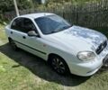Белый ЗАЗ Ланос, объемом двигателя 1.5 л и пробегом 150 тыс. км за 2350 $, фото 5 на Automoto.ua