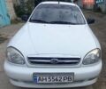 Белый ЗАЗ Ланос, объемом двигателя 1.5 л и пробегом 91 тыс. км за 3200 $, фото 2 на Automoto.ua