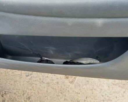 Белый ЗАЗ Ланос, объемом двигателя 1.5 л и пробегом 91 тыс. км за 3200 $, фото 15 на Automoto.ua