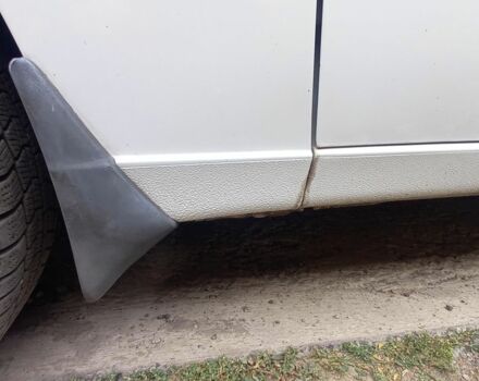 Белый ЗАЗ Ланос, объемом двигателя 1.5 л и пробегом 91 тыс. км за 3200 $, фото 12 на Automoto.ua