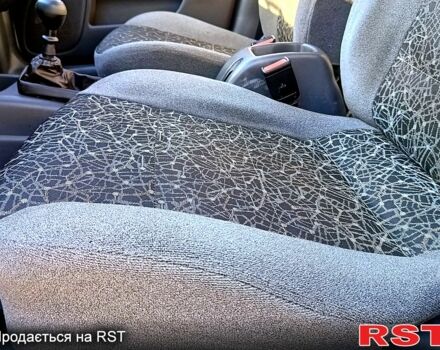 Белый ЗАЗ Ланос, объемом двигателя 1.5 л и пробегом 107 тыс. км за 3450 $, фото 11 на Automoto.ua