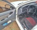 Белый ЗАЗ Ланос, объемом двигателя 1.5 л и пробегом 320 тыс. км за 1500 $, фото 10 на Automoto.ua
