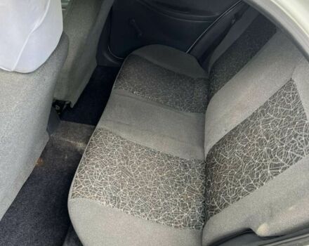 Белый ЗАЗ Ланос, объемом двигателя 1.5 л и пробегом 150 тыс. км за 2350 $, фото 6 на Automoto.ua