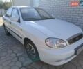 Белый ЗАЗ Ланос, объемом двигателя 1.5 л и пробегом 93 тыс. км за 4100 $, фото 1 на Automoto.ua