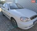 Белый ЗАЗ Ланос, объемом двигателя 1.5 л и пробегом 93 тыс. км за 4100 $, фото 1 на Automoto.ua