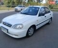 Білий ЗАЗ Ланос, об'ємом двигуна 1.5 л та пробігом 21 тис. км за 4500 $, фото 7 на Automoto.ua
