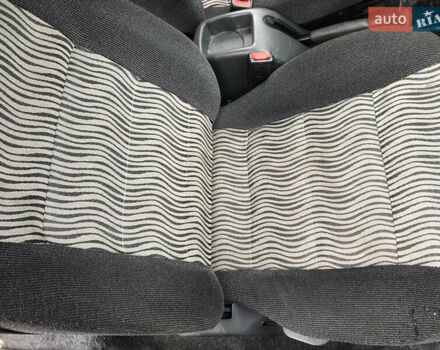 Белый ЗАЗ Ланос, объемом двигателя 1.5 л и пробегом 150 тыс. км за 1750 $, фото 8 на Automoto.ua