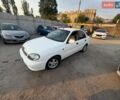 Белый ЗАЗ Ланос, объемом двигателя 1.5 л и пробегом 260 тыс. км за 1600 $, фото 1 на Automoto.ua