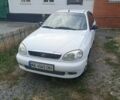 Белый ЗАЗ Ланос, объемом двигателя 1.5 л и пробегом 241 тыс. км за 3800 $, фото 1 на Automoto.ua