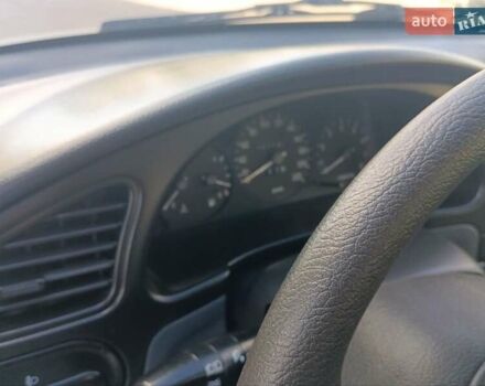 Білий ЗАЗ Ланос, об'ємом двигуна 1.5 л та пробігом 21 тис. км за 4500 $, фото 9 на Automoto.ua