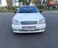 Білий ЗАЗ Ланос, об'ємом двигуна 1.5 л та пробігом 21 тис. км за 4500 $, фото 1 на Automoto.ua
