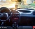 Білий ЗАЗ Ланос, об'ємом двигуна 1.5 л та пробігом 280 тис. км за 2800 $, фото 4 на Automoto.ua