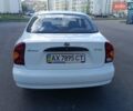 ЗАЗ Ланос 2012 в Харькове на Automoto.ua Белый ЗАЗ Ланос, объемом двигателя 1.5 л и пробегом 21 тыс. км за 4200 $, фото 4 на Automoto.ua