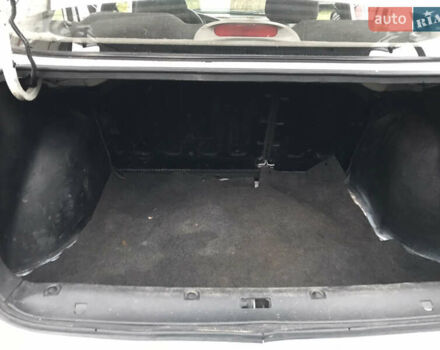 Белый ЗАЗ Ланос, объемом двигателя 1.5 л и пробегом 150 тыс. км за 1750 $, фото 6 на Automoto.ua