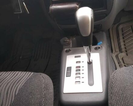 Белый ЗАЗ Ланос, объемом двигателя 1.4 л и пробегом 144 тыс. км за 3200 $, фото 8 на Automoto.ua