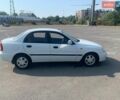 Білий ЗАЗ Ланос, об'ємом двигуна 1.5 л та пробігом 205 тис. км за 3200 $, фото 1 на Automoto.ua