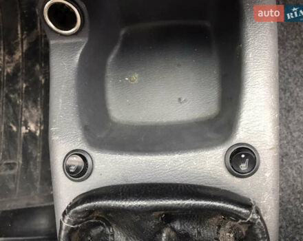 Белый ЗАЗ Ланос, объемом двигателя 1.5 л и пробегом 150 тыс. км за 1750 $, фото 10 на Automoto.ua