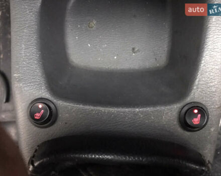 Белый ЗАЗ Ланос, объемом двигателя 1.5 л и пробегом 150 тыс. км за 1750 $, фото 5 на Automoto.ua