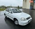 Белый ЗАЗ Ланос, объемом двигателя 1.5 л и пробегом 288 тыс. км за 1800 $, фото 1 на Automoto.ua