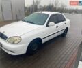 Белый ЗАЗ Ланос, объемом двигателя 1.5 л и пробегом 240 тыс. км за 2650 $, фото 1 на Automoto.ua