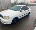 Белый ЗАЗ Ланос, объемом двигателя 1.5 л и пробегом 240 тыс. км за 2650 $, фото 1 на Automoto.ua