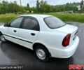 Белый ЗАЗ Ланос, объемом двигателя 1.5 л и пробегом 288 тыс. км за 1900 $, фото 1 на Automoto.ua