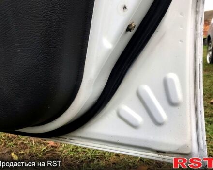 Белый ЗАЗ Ланос, объемом двигателя 1.5 л и пробегом 158 тыс. км за 2222 $, фото 5 на Automoto.ua