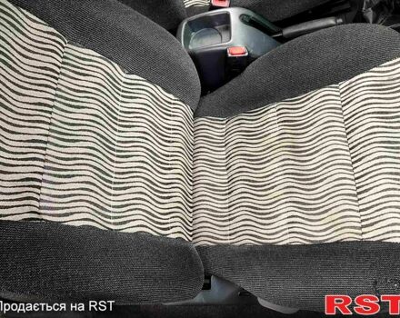 Белый ЗАЗ Ланос, объемом двигателя 1.5 л и пробегом 158 тыс. км за 2222 $, фото 8 на Automoto.ua