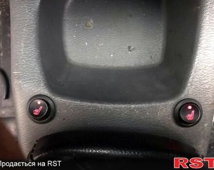 Белый ЗАЗ Ланос, объемом двигателя 1.5 л и пробегом 158 тыс. км за 2222 $, фото 10 на Automoto.ua