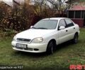 Белый ЗАЗ Ланос, объемом двигателя 1.5 л и пробегом 158 тыс. км за 2222 $, фото 1 на Automoto.ua