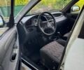 Білий ЗАЗ Ланос, об'ємом двигуна 1.5 л та пробігом 102 тис. км за 3300 $, фото 8 на Automoto.ua