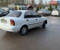 Білий ЗАЗ Ланос, об'ємом двигуна 1.5 л та пробігом 123 тис. км за 4000 $, фото 10 на Automoto.ua