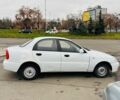 Белый ЗАЗ Ланос, объемом двигателя 1.4 л и пробегом 105 тыс. км за 1999 $, фото 9 на Automoto.ua