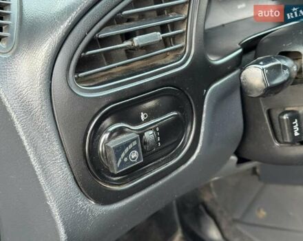 Белый ЗАЗ Ланос, объемом двигателя 1.5 л и пробегом 280 тыс. км за 2000 $, фото 8 на Automoto.ua