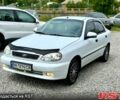 Білий ЗАЗ Ланос, об'ємом двигуна 1.5 л та пробігом 94 тис. км за 3700 $, фото 1 на Automoto.ua
