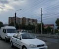Белый ЗАЗ Ланос, объемом двигателя 1.5 л и пробегом 275 тыс. км за 1600 $, фото 1 на Automoto.ua
