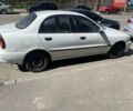 Белый ЗАЗ Ланос, объемом двигателя 1.5 л и пробегом 270 тыс. км за 989 $, фото 1 на Automoto.ua