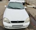 Белый ЗАЗ Ланос, объемом двигателя 1.4 л и пробегом 105 тыс. км за 1999 $, фото 8 на Automoto.ua