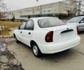 Белый ЗАЗ Ланос, объемом двигателя 1.4 л и пробегом 105 тыс. км за 1999 $, фото 11 на Automoto.ua