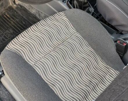 Білий ЗАЗ Ланос, об'ємом двигуна 1.5 л та пробігом 123 тис. км за 4000 $, фото 11 на Automoto.ua