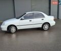 Білий ЗАЗ Ланос, об'ємом двигуна 1.5 л та пробігом 123 тис. км за 4000 $, фото 4 на Automoto.ua