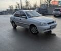 Білий ЗАЗ Ланос, об'ємом двигуна 1.5 л та пробігом 123 тис. км за 4000 $, фото 1 на Automoto.ua