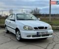 Белый ЗАЗ Ланос, объемом двигателя 1.5 л и пробегом 280 тыс. км за 2000 $, фото 1 на Automoto.ua