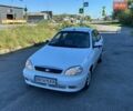 Белый ЗАЗ Ланос, объемом двигателя 1.5 л и пробегом 182 тыс. км за 2750 $, фото 1 на Automoto.ua