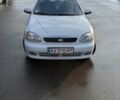Білий ЗАЗ Ланос, об'ємом двигуна 1.5 л та пробігом 123 тис. км за 4000 $, фото 3 на Automoto.ua