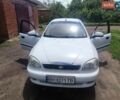 Белый ЗАЗ Ланос, объемом двигателя 1.4 л и пробегом 93 тыс. км за 4500 $, фото 1 на Automoto.ua