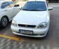 Белый ЗАЗ Ланос, объемом двигателя 1.4 л и пробегом 74 тыс. км за 5000 $, фото 1 на Automoto.ua